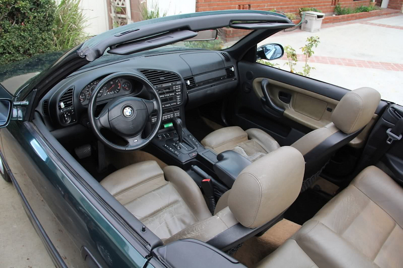 Illustration for article titled For $6,500, Is This The M3 For Thee?